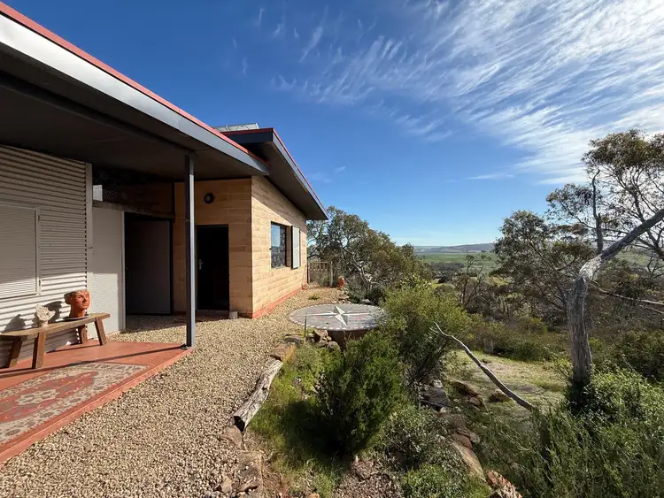 113 Maple Lane, Hay Flat SA 5204