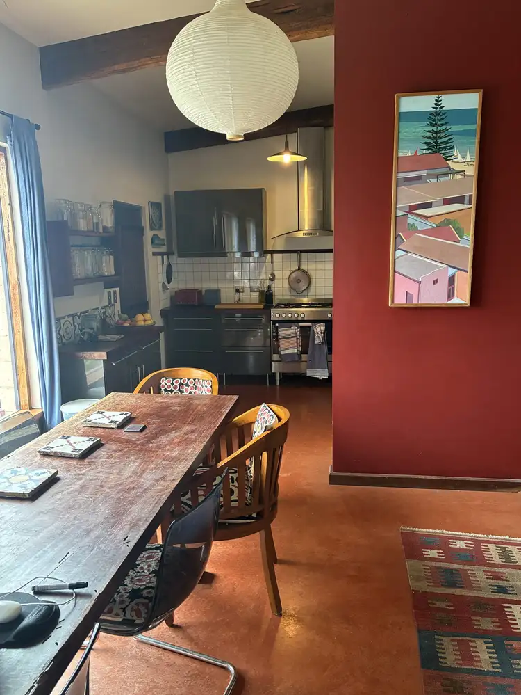 Second view of Homely rural property listing, 113 Maple Lane, Hay Flat SA 5204