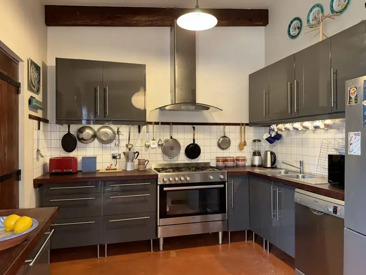 Third view of Homely rural property listing, 113 Maple Lane, Hay Flat SA 5204