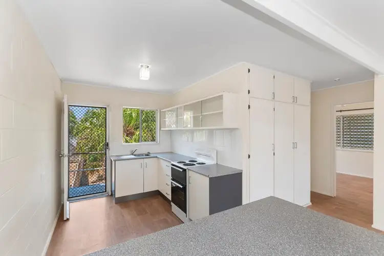 Third view of Homely unit listing, Unit 2/14 Staaten St, Pimlico QLD 4812