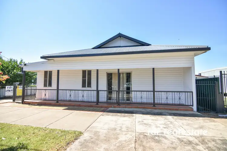 81 Brae Street, Inverell NSW 2360