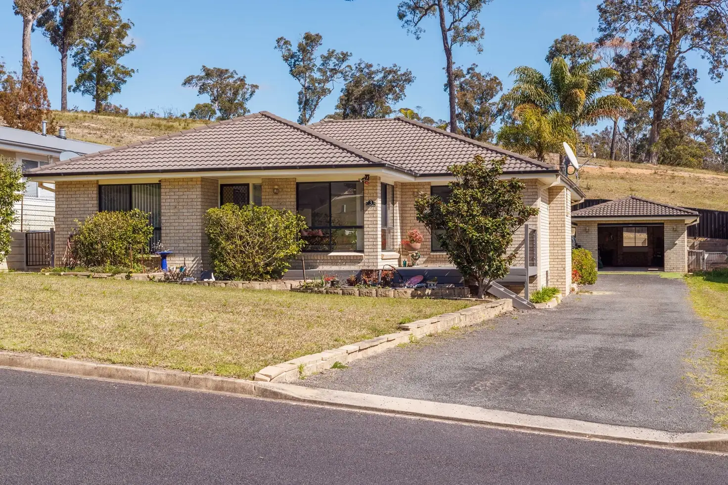 Main view of Homely house listing, 3 Sea Horse Drive BOYDTOWN Via, Eden NSW 2551
