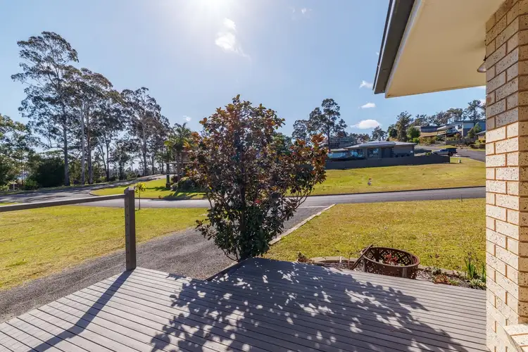 Second view of Homely house listing, 3 Sea Horse Drive BOYDTOWN Via, Eden NSW 2551