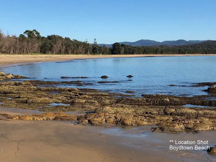 Fourth view of Homely house listing, 3 Sea Horse Drive BOYDTOWN Via, Eden NSW 2551