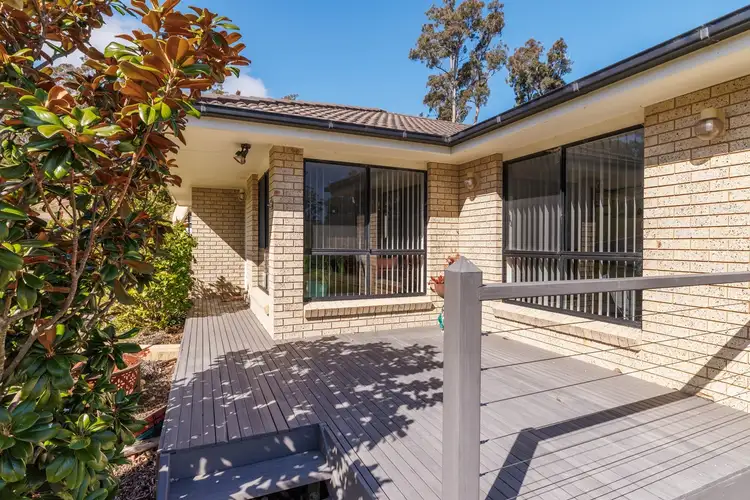 Fifth view of Homely house listing, 3 Sea Horse Drive BOYDTOWN Via, Eden NSW 2551