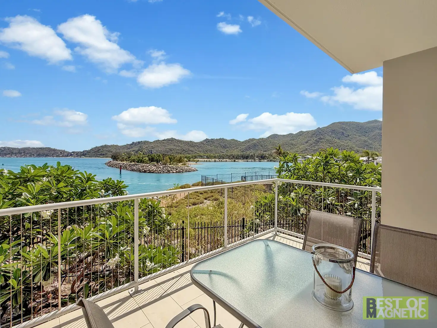 Main view of Homely townhouse listing, 2202/146 Sooning St 'Bright Point', Nelly Bay QLD 4819