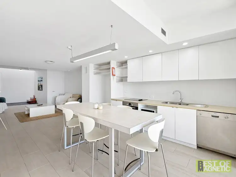 Third view of Homely townhouse listing, 2202/146 Sooning St 'Bright Point', Nelly Bay QLD 4819