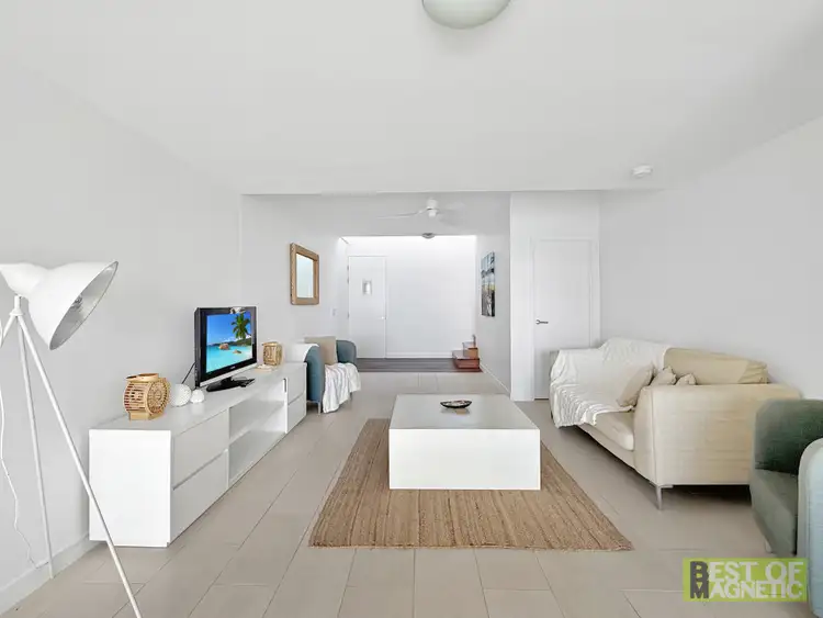 Fourth view of Homely townhouse listing, 2202/146 Sooning St 'Bright Point', Nelly Bay QLD 4819