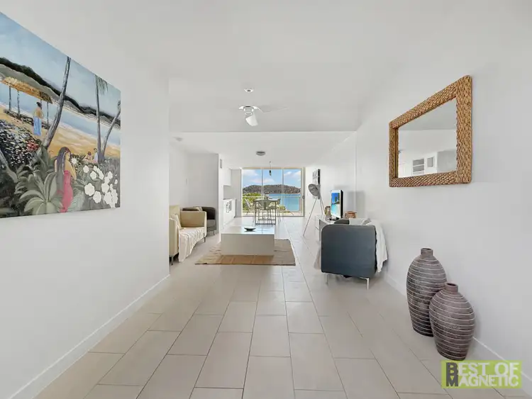 Fifth view of Homely townhouse listing, 2202/146 Sooning St 'Bright Point', Nelly Bay QLD 4819