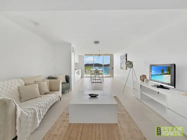 Sixth view of Homely townhouse listing, 2202/146 Sooning St 'Bright Point', Nelly Bay QLD 4819