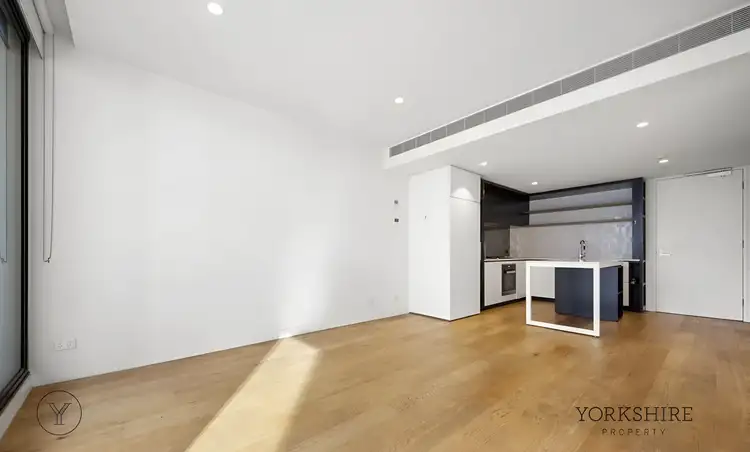 Second view of Homely unit listing, 224/158 Smith Street, Collingwood VIC 3066