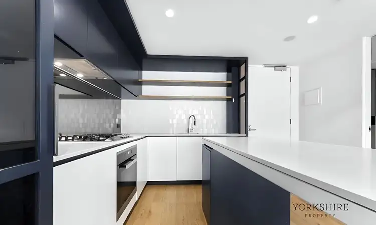 Fourth view of Homely unit listing, 224/158 Smith Street, Collingwood VIC 3066