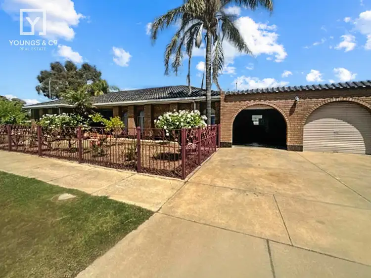 54 Hamilton St, Shepparton VIC 3630