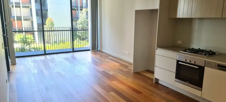 Second view of Homely apartment listing, Unit 220/4 Galaup St, Little Bay NSW 2036