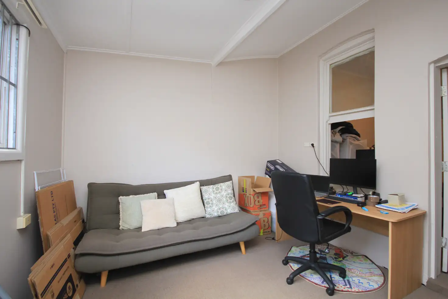 Main view of Homely flat listing, Unit 2/31 Beach Rd, Dulwich Hill NSW 2203
