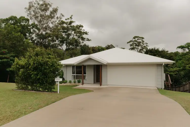 44 Citron Pl, Palmwoods QLD 4555