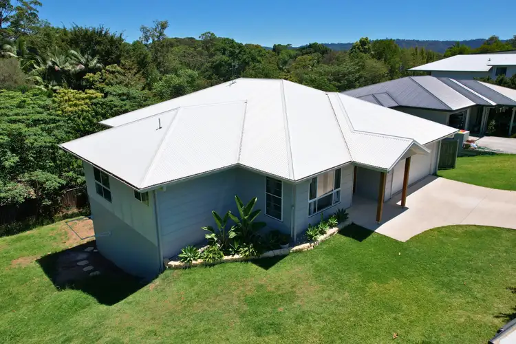 44 Citron Pl, Palmwoods QLD 4555