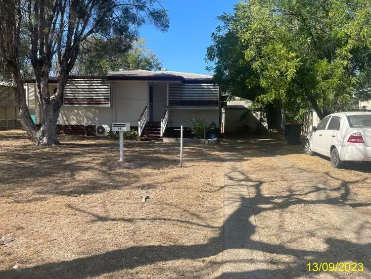 Address available on request