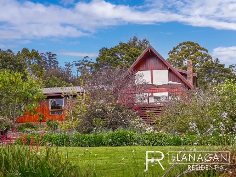 Third view of Homely rural property listing, 67 New Ecclestone Rd, Riverside TAS 7250