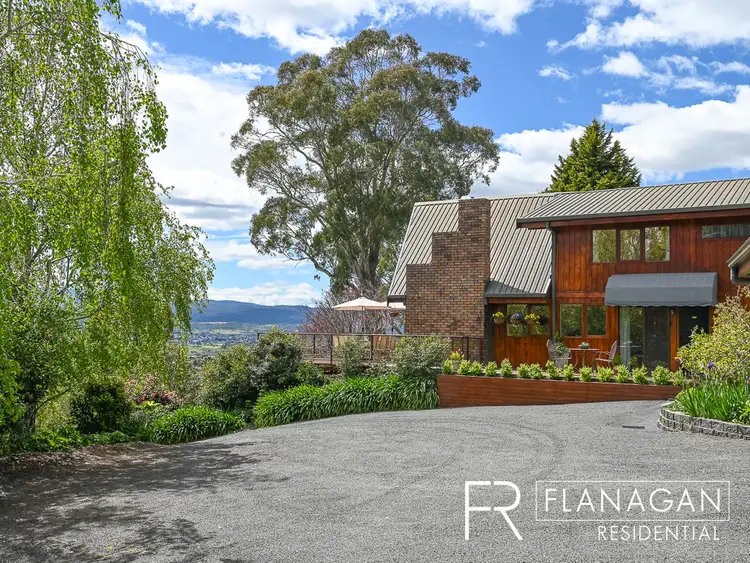 Fifth view of Homely rural property listing, 67 New Ecclestone Rd, Riverside TAS 7250