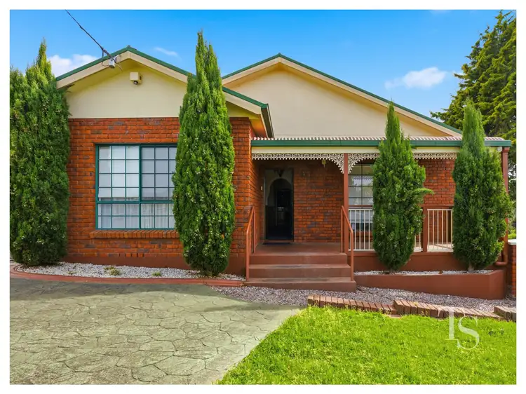 64 Crandon Cres, Newnham TAS 7248