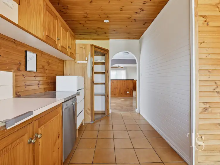 Third view of Homely house listing, 64 Crandon Cres, Newnham TAS 7248