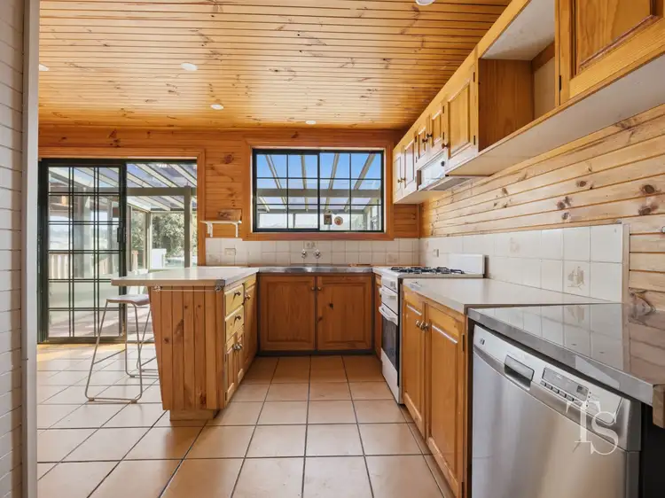 Fourth view of Homely house listing, 64 Crandon Cres, Newnham TAS 7248