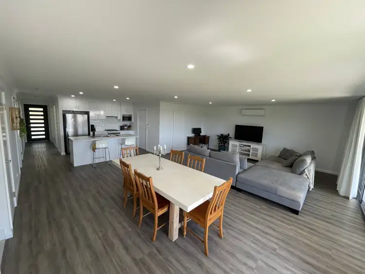 Third view of Homely semi-detached listing, 102 Moore Street, Inverell NSW 2360