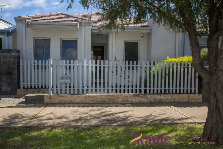 Second view of Homely house listing, 13 Gilroyd Way, Golden Bay WA 6174