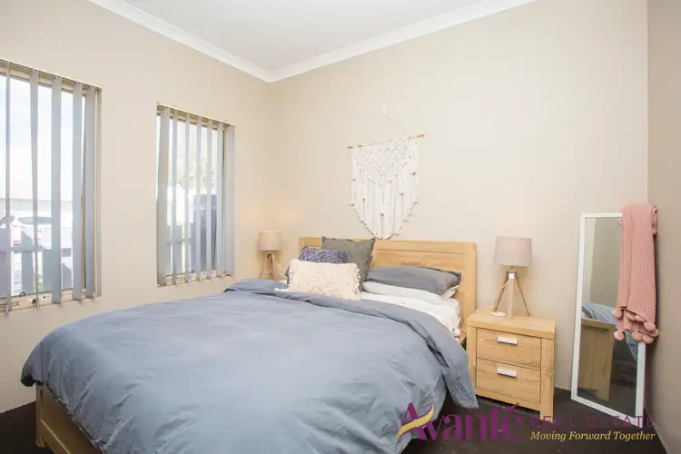 Fourth view of Homely house listing, 13 Gilroyd Way, Golden Bay WA 6174