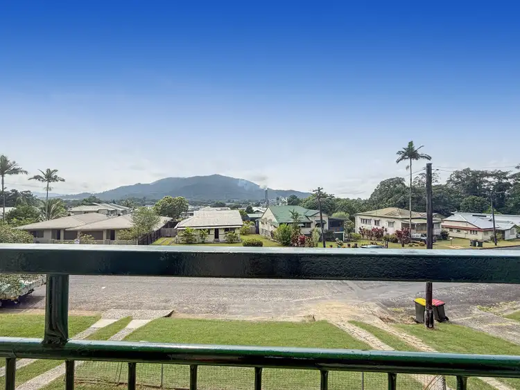 18 Mcquillen St, Tully QLD 4854