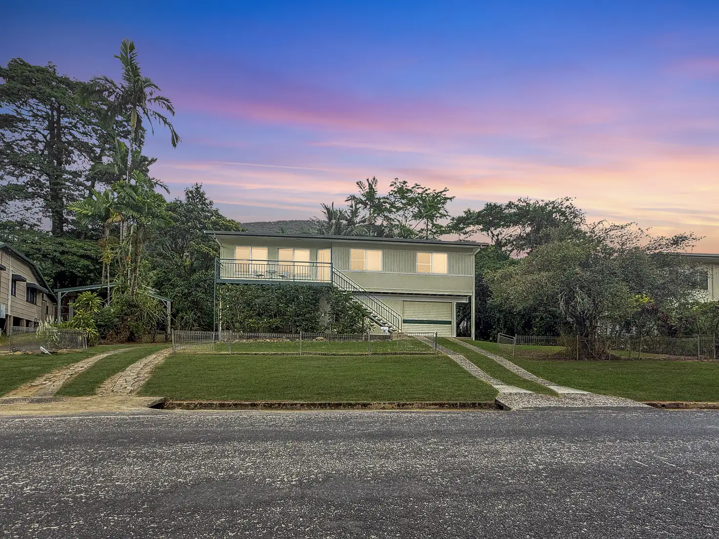 Main view of Homely house listing, 18 Mcquillen St, Tully QLD 4854