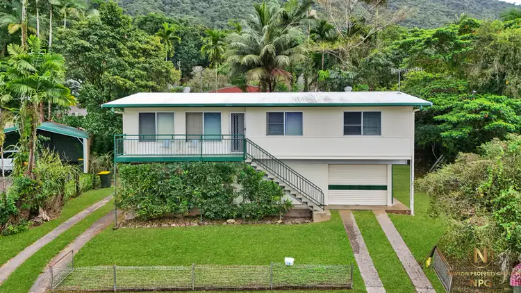 Second view of Homely house listing, 18 Mcquillen St, Tully QLD 4854