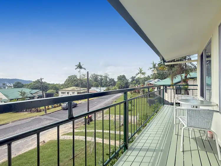 Fifth view of Homely house listing, 18 Mcquillen St, Tully QLD 4854