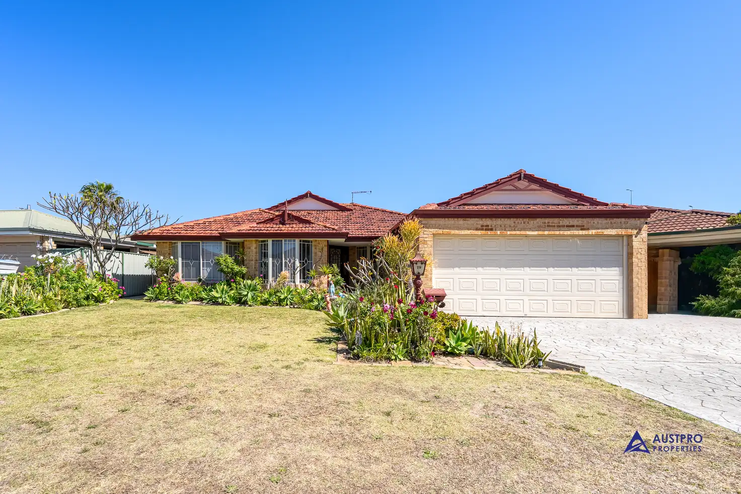 Main view of Homely house listing, 19 Minilya Loop, Warnbro WA 6169