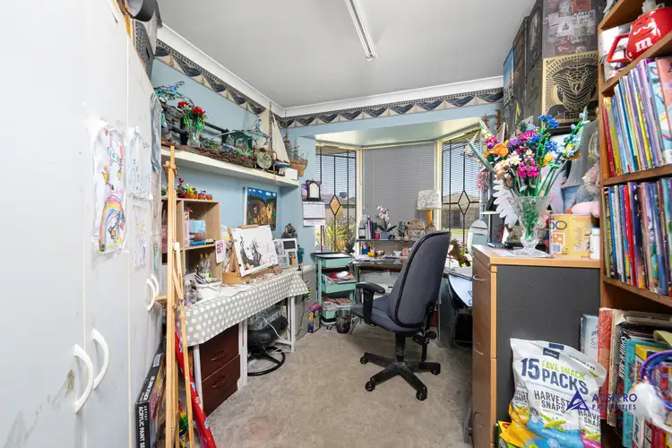 Second view of Homely house listing, 19 Minilya Loop, Warnbro WA 6169