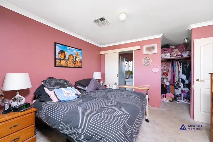 Fifth view of Homely house listing, 19 Minilya Loop, Warnbro WA 6169