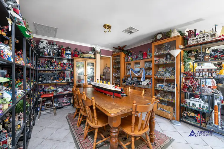 Sixth view of Homely house listing, 19 Minilya Loop, Warnbro WA 6169