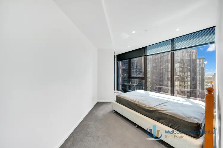 Fifth view of Homely apartment listing, 2312/1 Balston St, Southbank VIC 3006