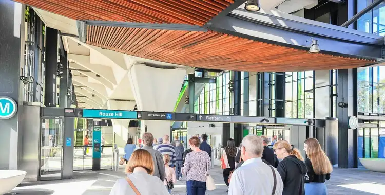 Second view of Homely unit listing, Address available on request