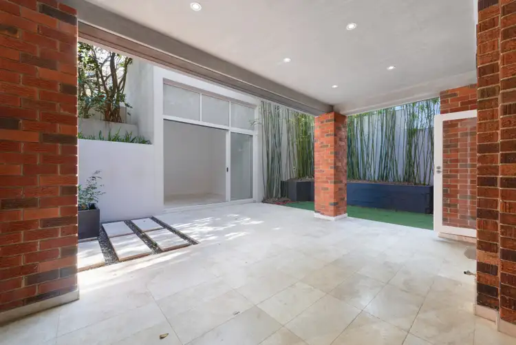 Second view of Homely apartment listing, Unit 3/133 Carrington Rd, Coogee NSW 2034