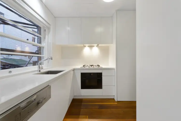 Third view of Homely apartment listing, Unit 3/133 Carrington Rd, Coogee NSW 2034