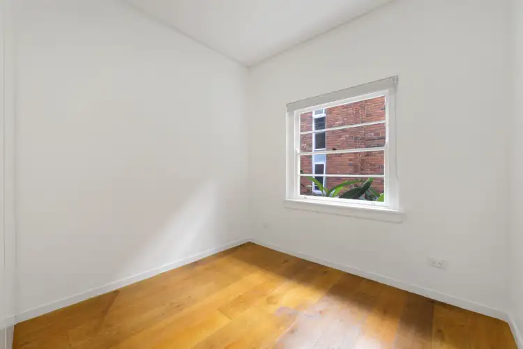 Fourth view of Homely apartment listing, Unit 3/133 Carrington Rd, Coogee NSW 2034