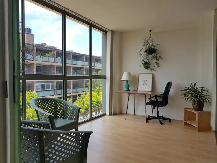 Second view of Homely apartment listing, Unit 16/39-61 Gibbons St, Redfern NSW 2016