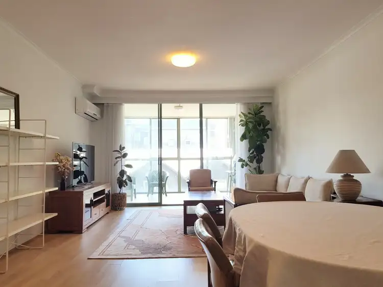 Fifth view of Homely apartment listing, Unit 16/39-61 Gibbons St, Redfern NSW 2016