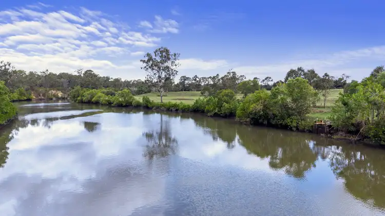 Fourth view of Homely land listing, LOT 1, 47 Shepherds Rd, Howard QLD 4659