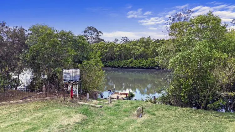 Sixth view of Homely land listing, LOT 1, 47 Shepherds Rd, Howard QLD 4659