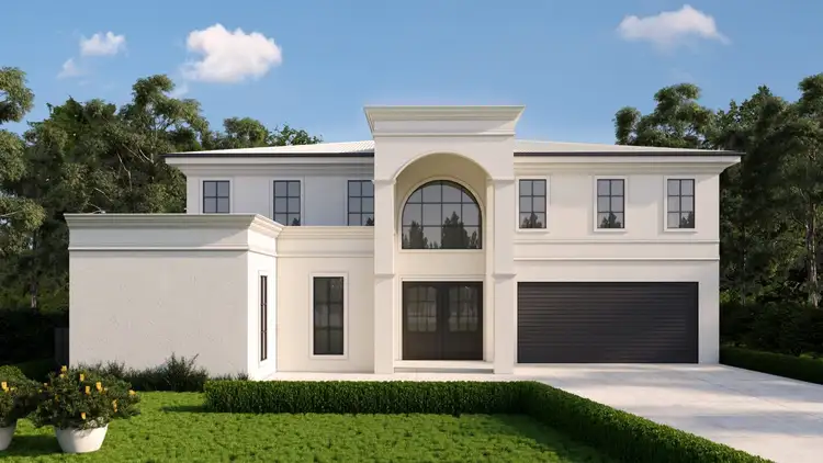 Address available on request