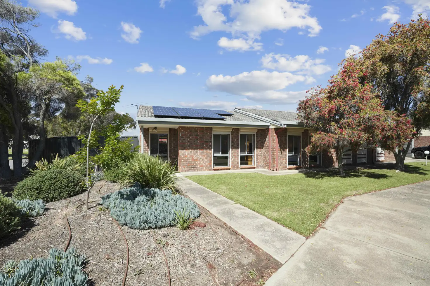 Main view of Homely unit listing, Unit 1/12 Morias Pl, Pennington SA 5013