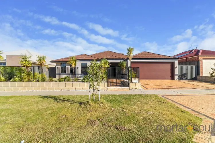 12 Wistful Parade, Aveley WA 6069